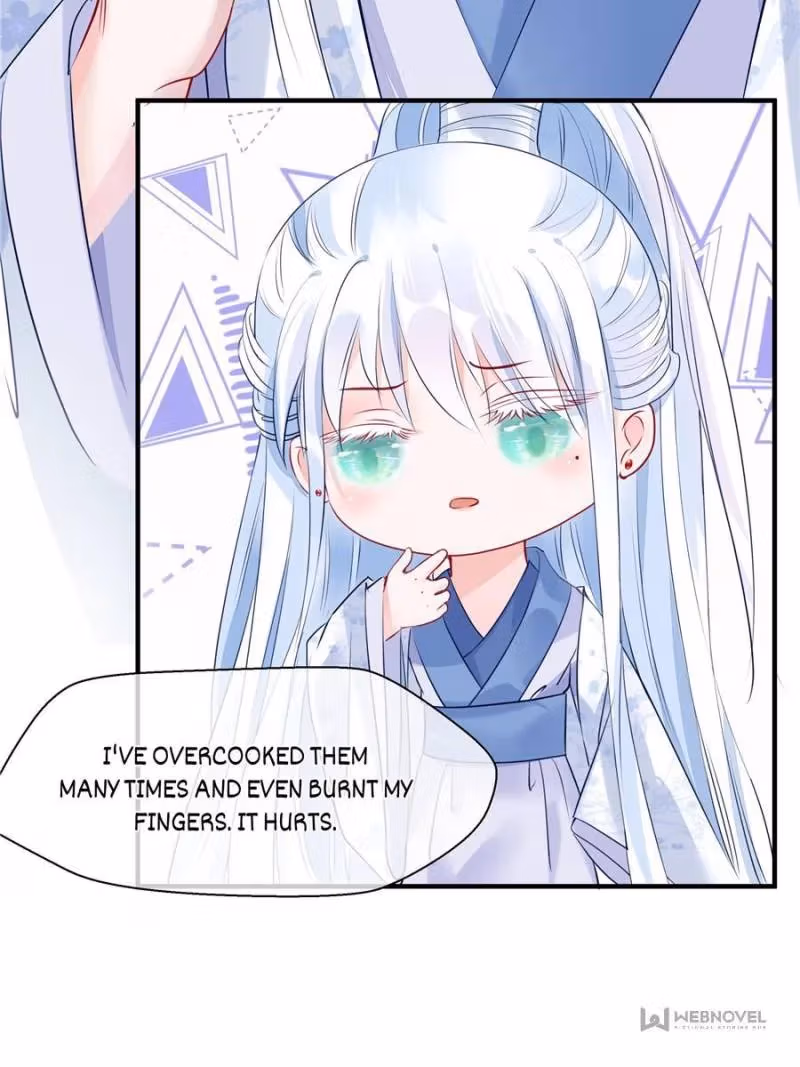 Read Private Devil Puppy chapter 91 image 39 on Lezhin