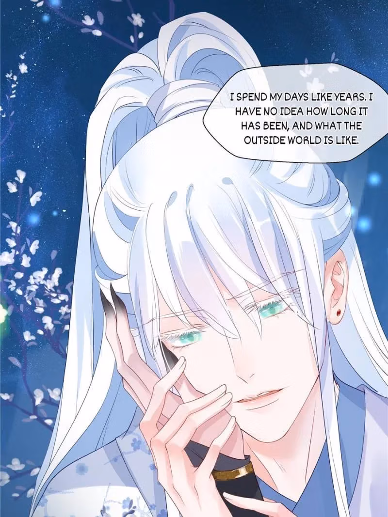 Read Private Devil Puppy chapter 91 image 44 on Lezhin