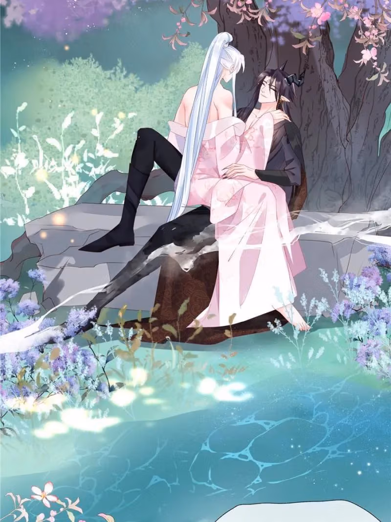 Read Private Devil Puppy chapter 91 image 55 on Lezhin