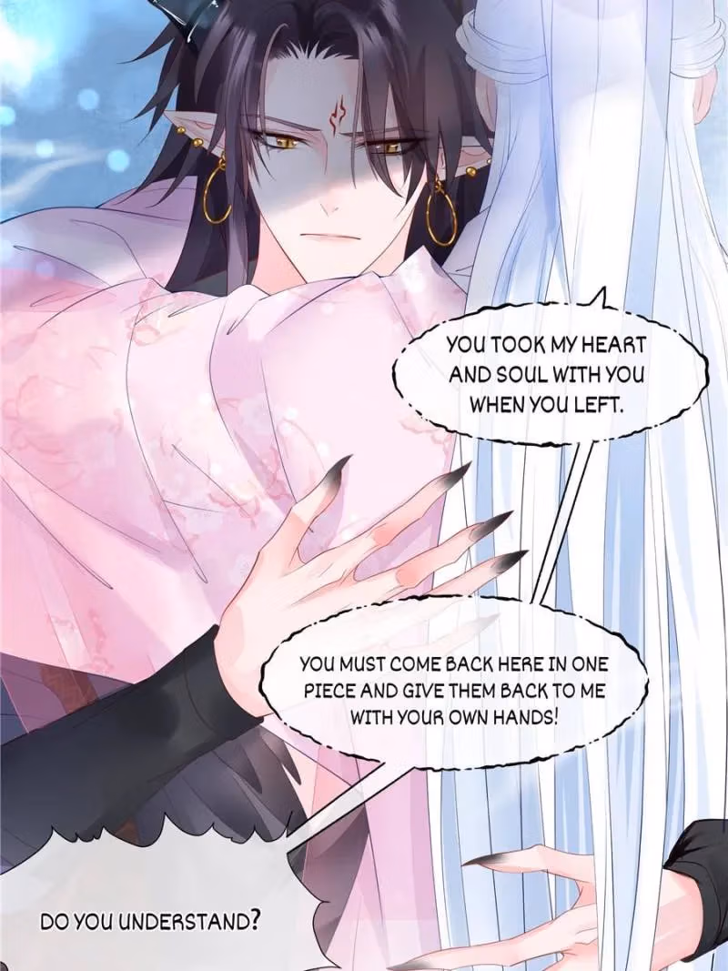 Read Private Devil Puppy chapter 91 image 69 on Lezhin