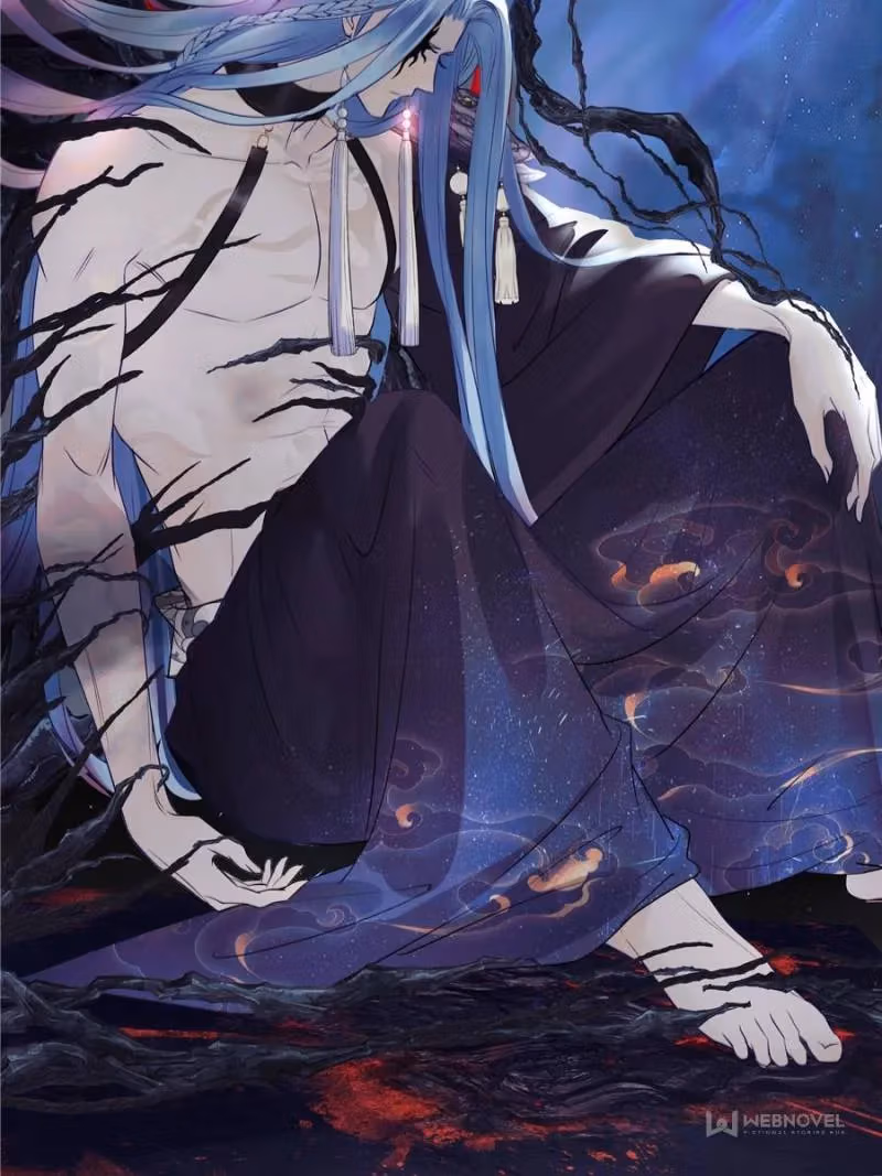 Read Private Devil Puppy chapter 91 image 9 on Lezhin