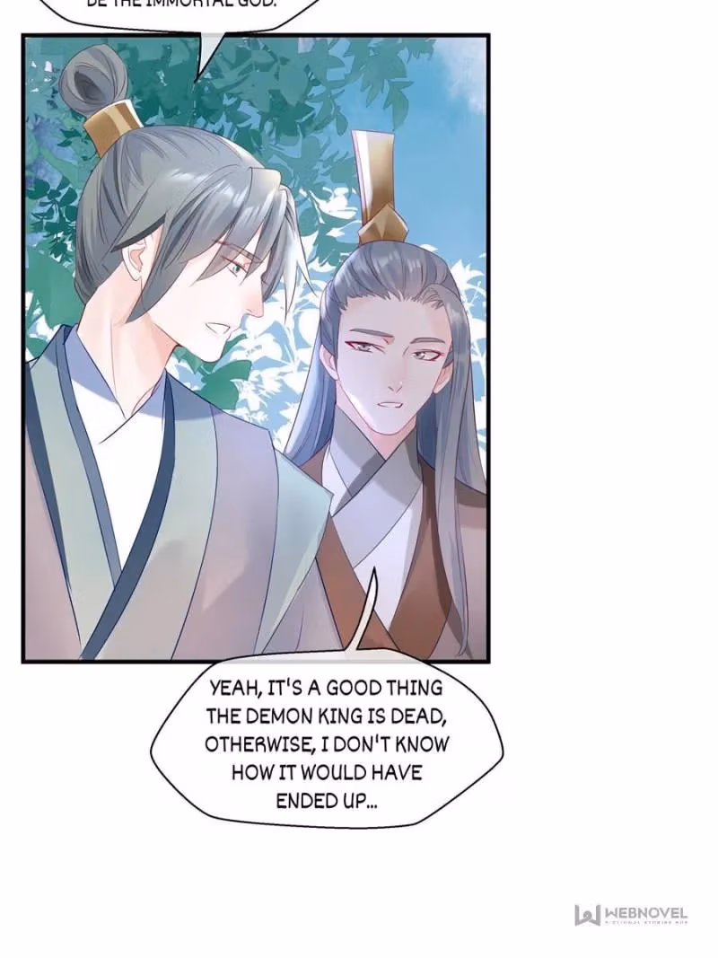 Read Private Devil Puppy chapter 92 image 11 on Lezhin
