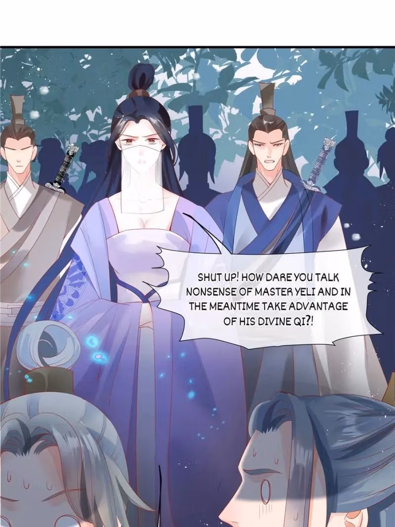 Read Private Devil Puppy chapter 92 image 12 on Lezhin