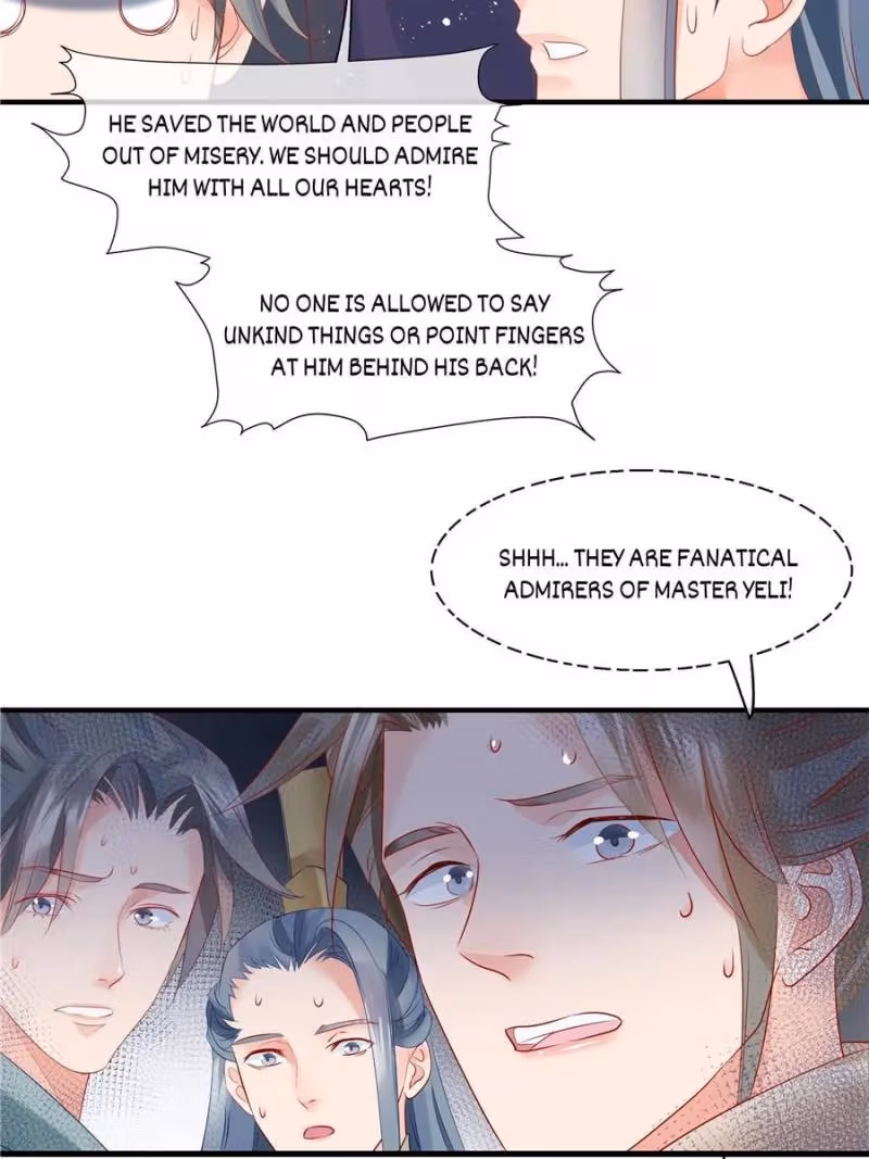 Read Private Devil Puppy chapter 92 image 13 on Lezhin