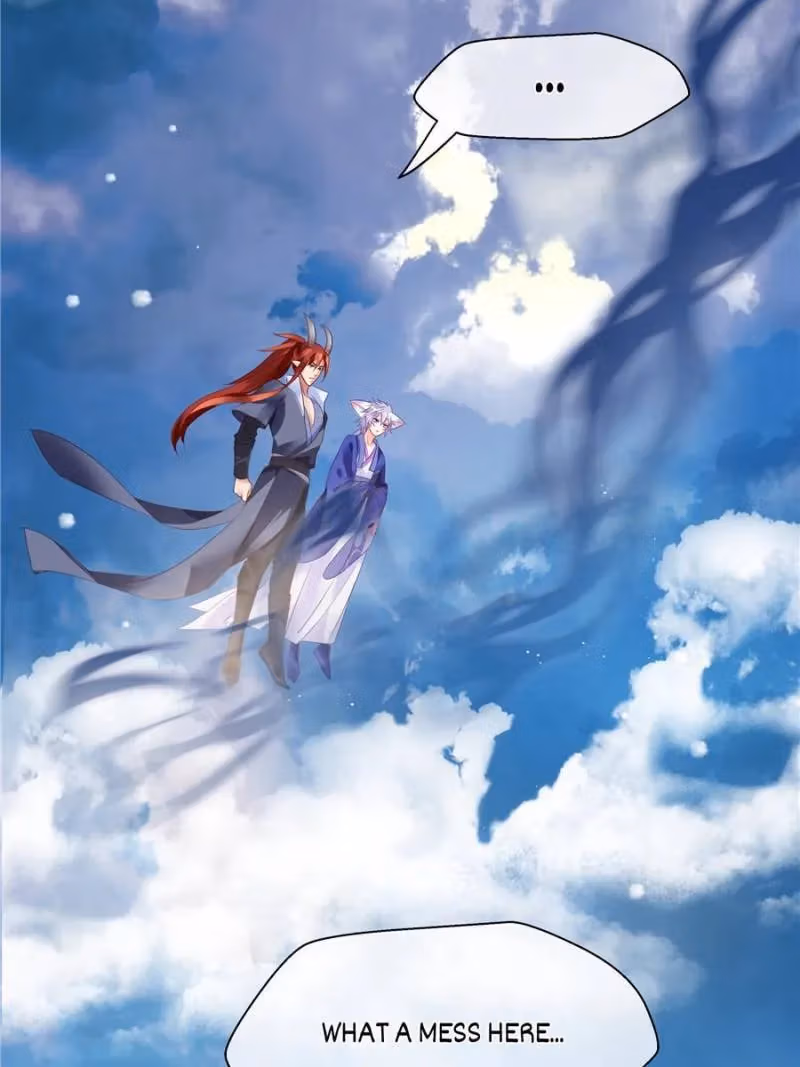 Read Private Devil Puppy chapter 92 image 16 on Lezhin
