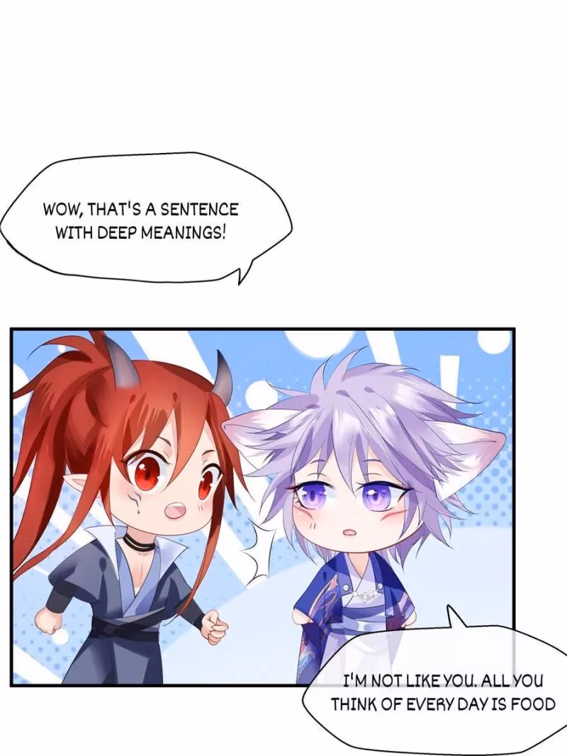 Read Private Devil Puppy chapter 92 image 20 on Lezhin
