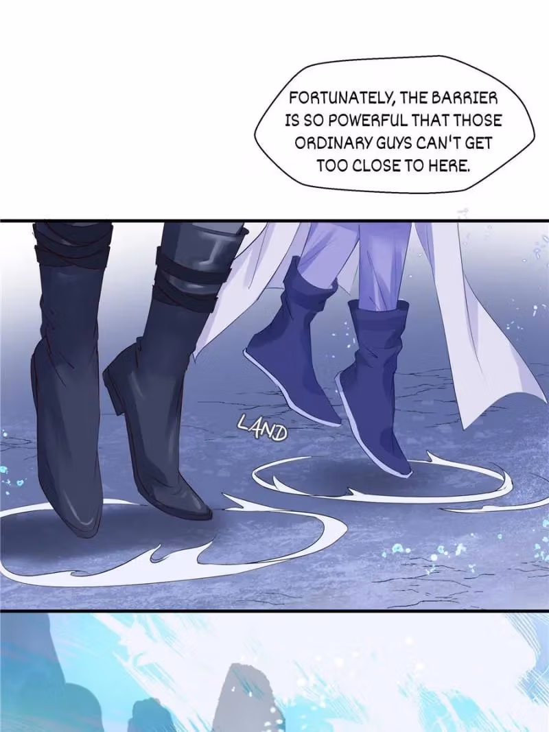 Read Private Devil Puppy chapter 92 image 22 on Lezhin