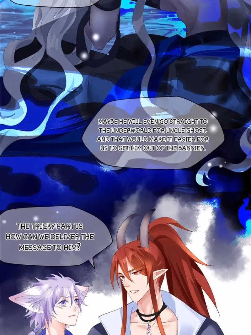 Read Private Devil Puppy chapter 92 image 25 on Lezhin