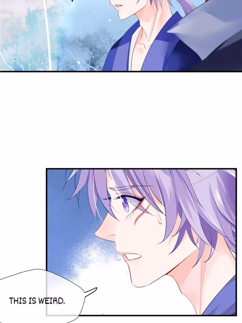 Read Private Devil Puppy chapter 92 image 27 on Lezhin