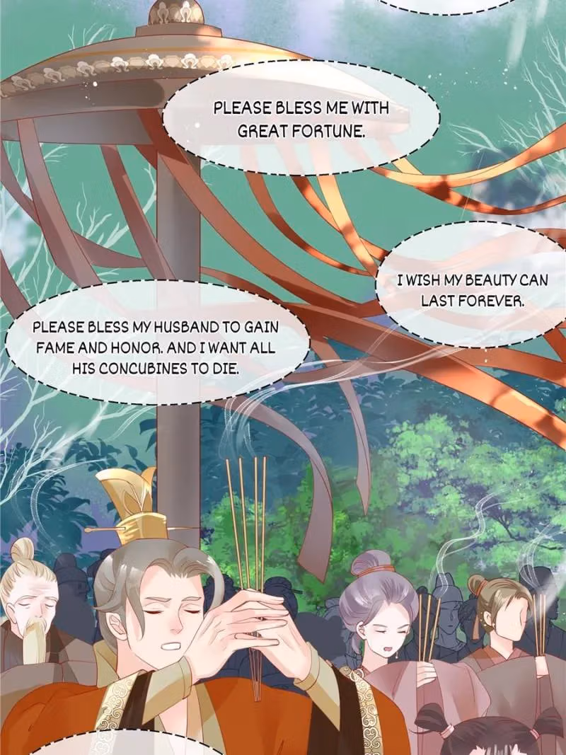 Read Private Devil Puppy chapter 92 image 3 on Lezhin