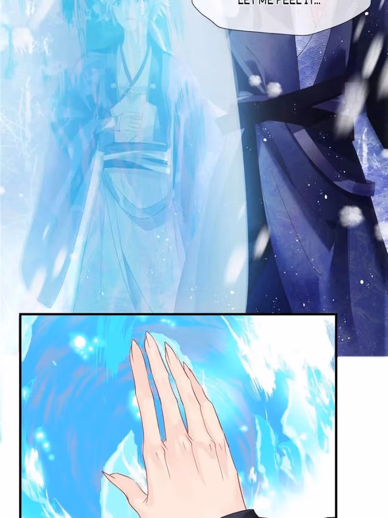 Read Private Devil Puppy chapter 92 image 31 on Lezhin