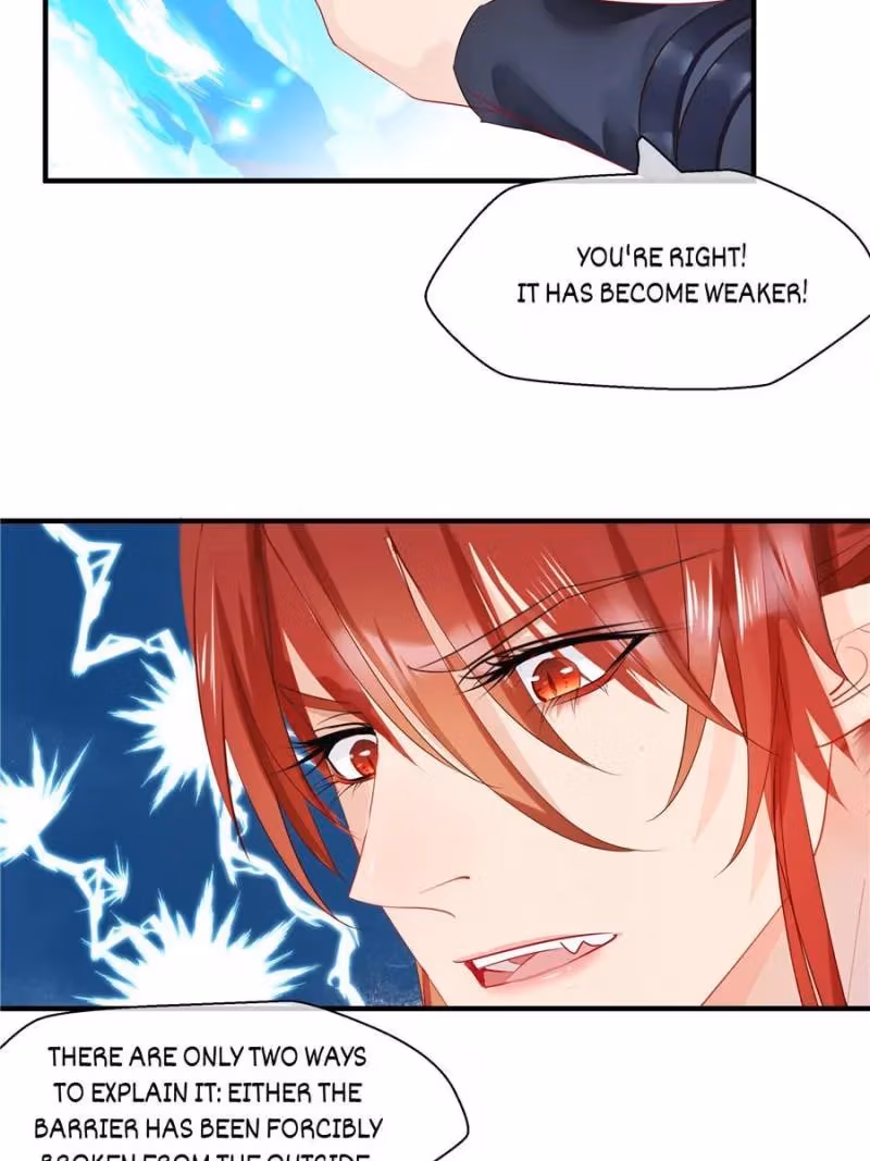 Read Private Devil Puppy chapter 92 image 32 on Lezhin