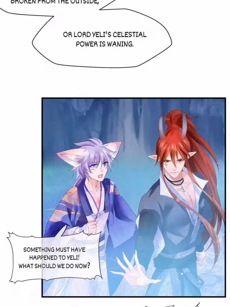 Read Private Devil Puppy chapter 92 image 33 on Lezhin