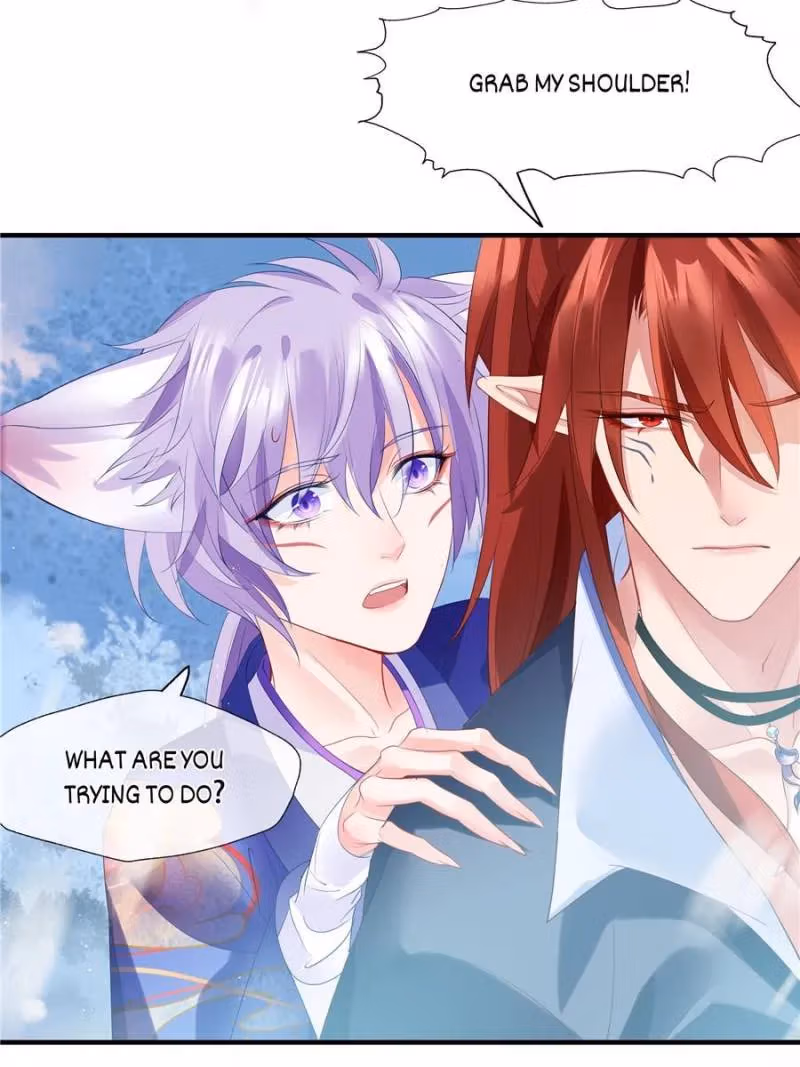 Read Private Devil Puppy chapter 92 image 34 on Lezhin
