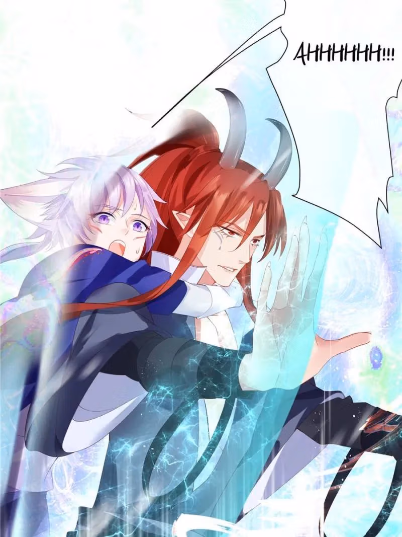 Read Private Devil Puppy chapter 92 image 37 on Lezhin