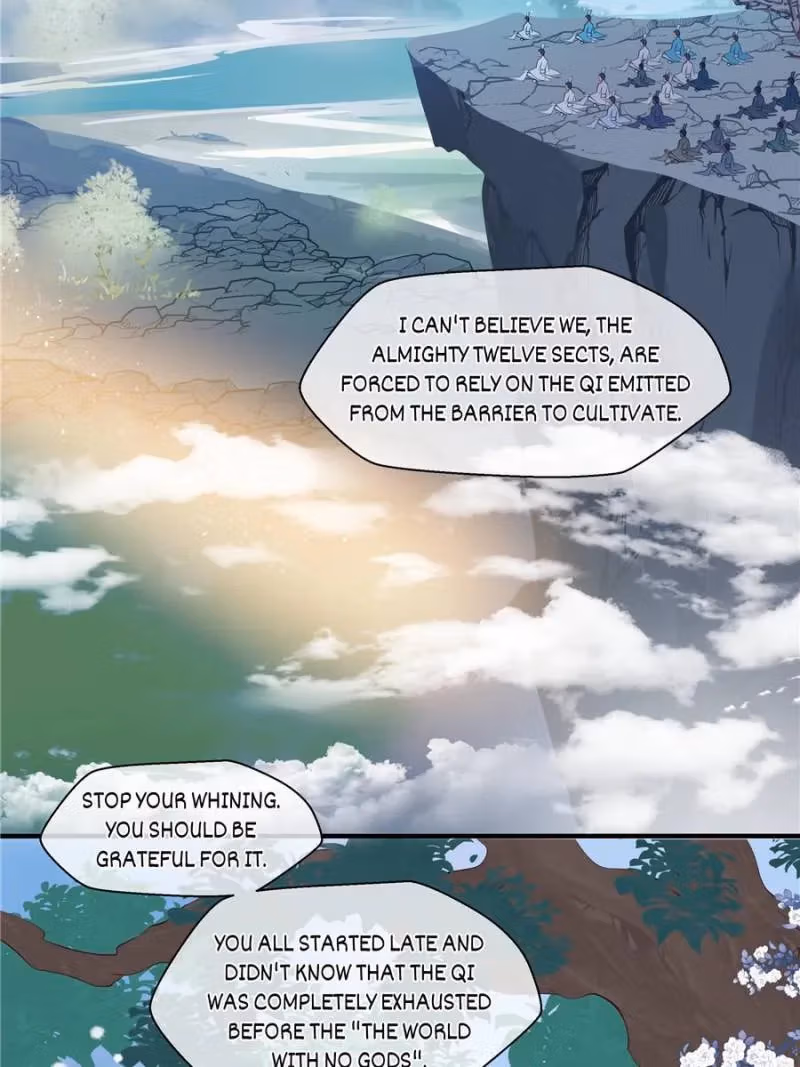 Read Private Devil Puppy chapter 92 image 7 on Lezhin