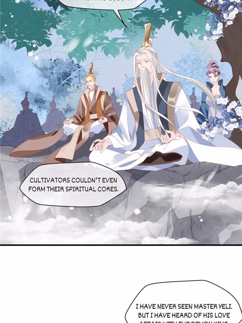 Read Private Devil Puppy chapter 92 image 8 on Lezhin