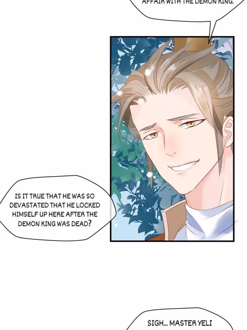 Read Private Devil Puppy chapter 92 image 9 on Lezhin