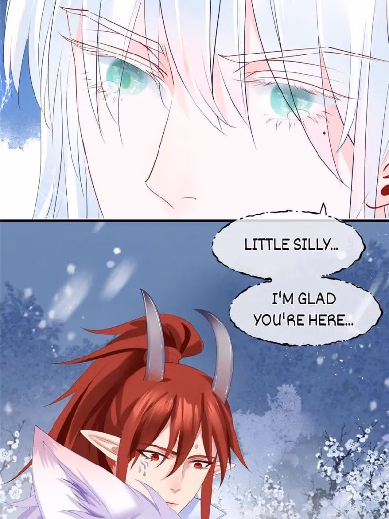 Read Private Devil Puppy chapter 93 image 10 on Lezhin