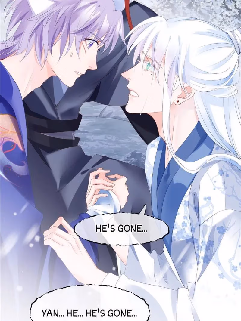 Read Private Devil Puppy chapter 93 image 11 on Lezhin