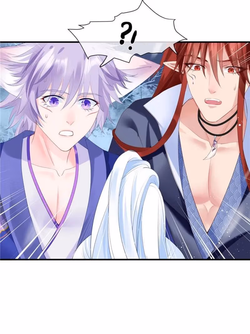 Read Private Devil Puppy chapter 93 image 14 on Lezhin