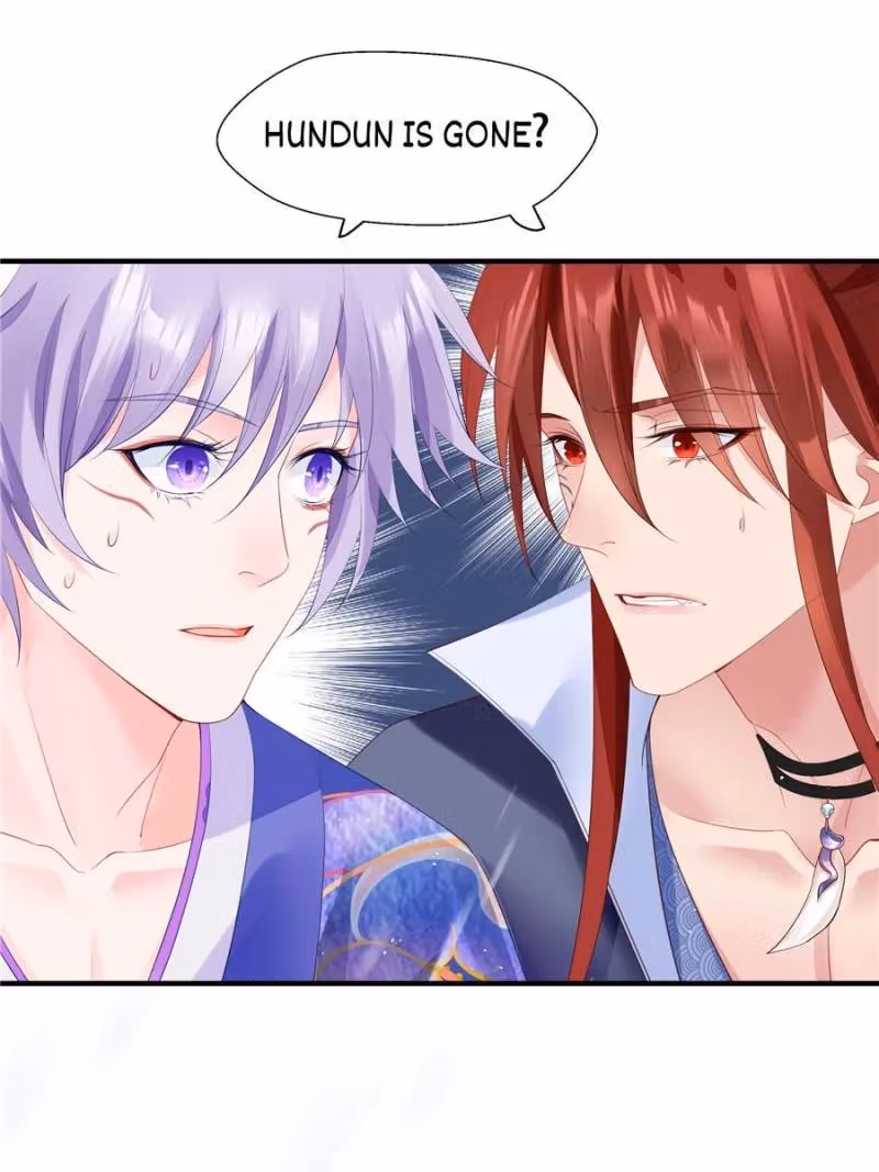 Read Private Devil Puppy chapter 93 image 15 on Lezhin