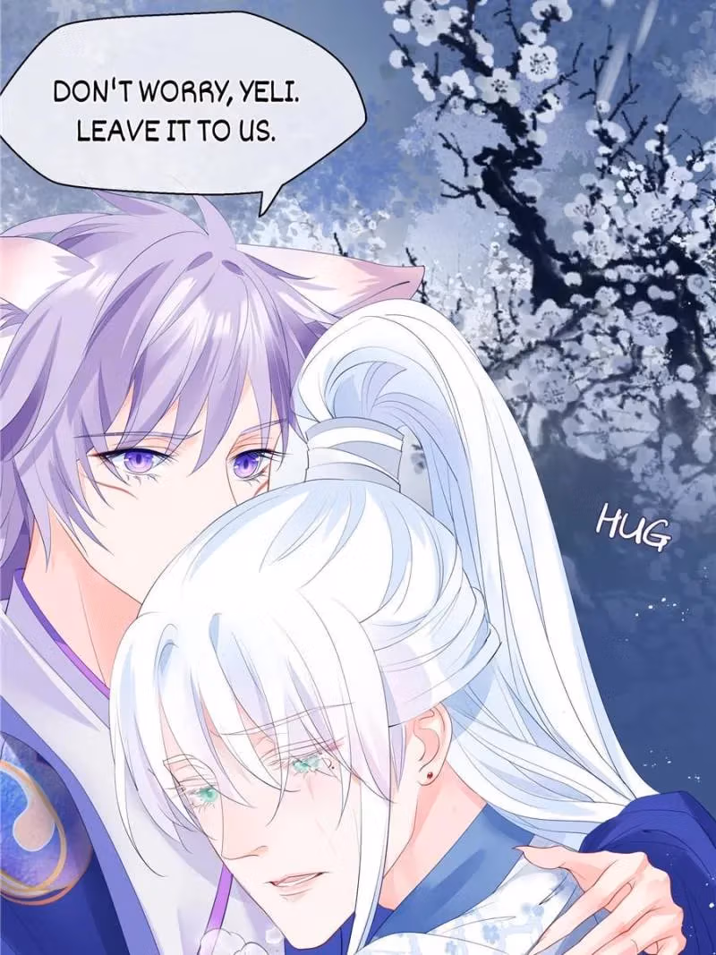 Read Private Devil Puppy chapter 93 image 17 on Lezhin