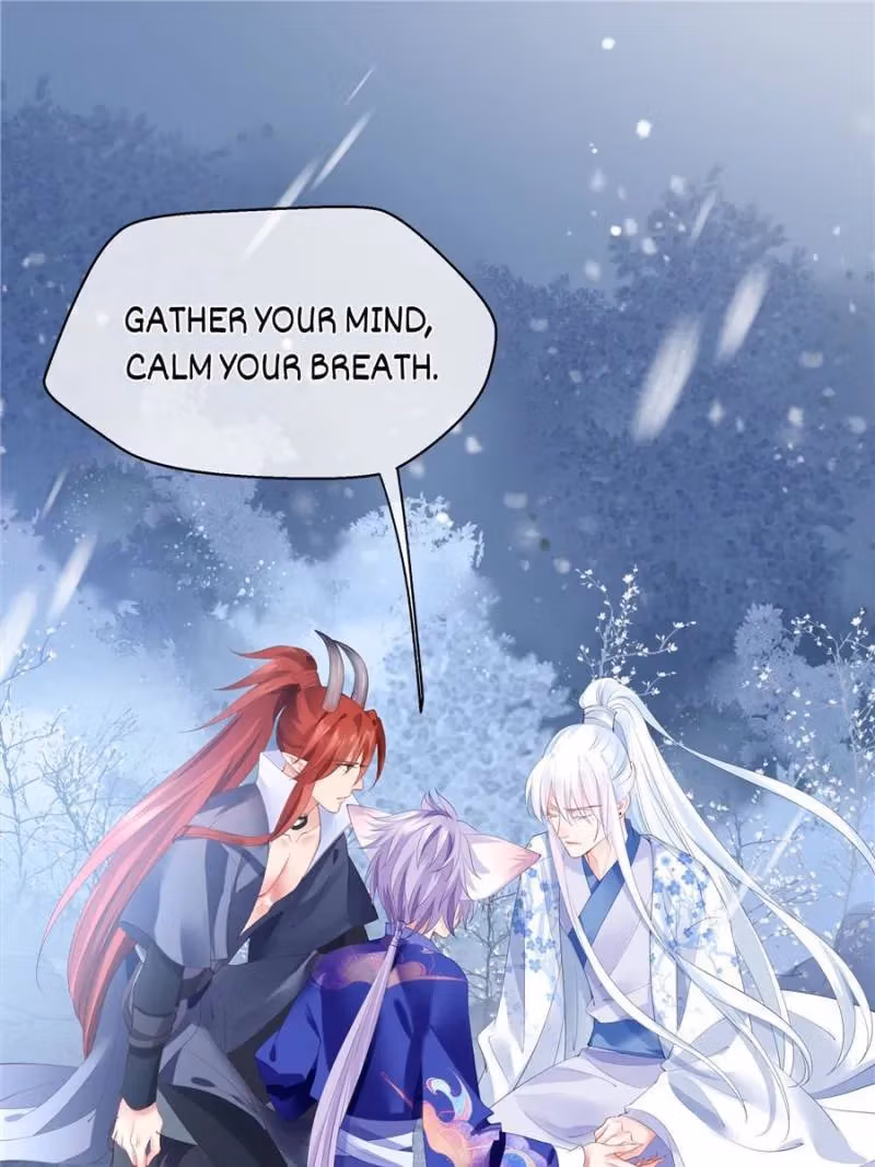 Read Private Devil Puppy chapter 93 image 19 on Lezhin