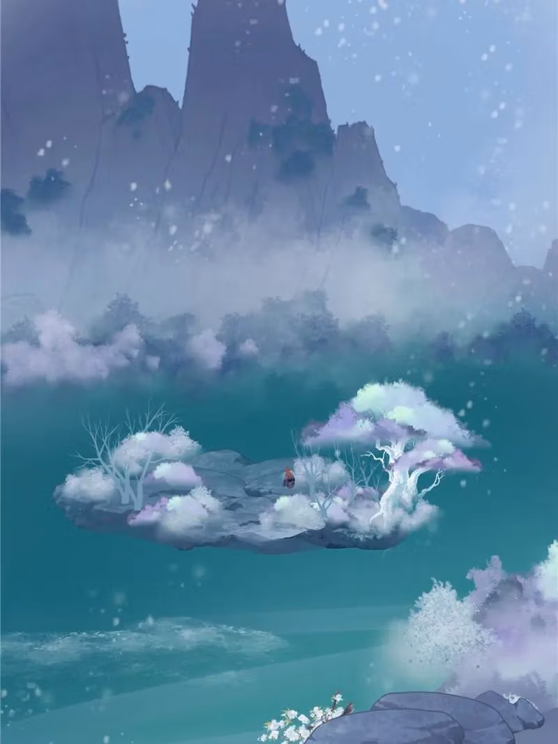 Read Private Devil Puppy chapter 93 image 21 on Lezhin