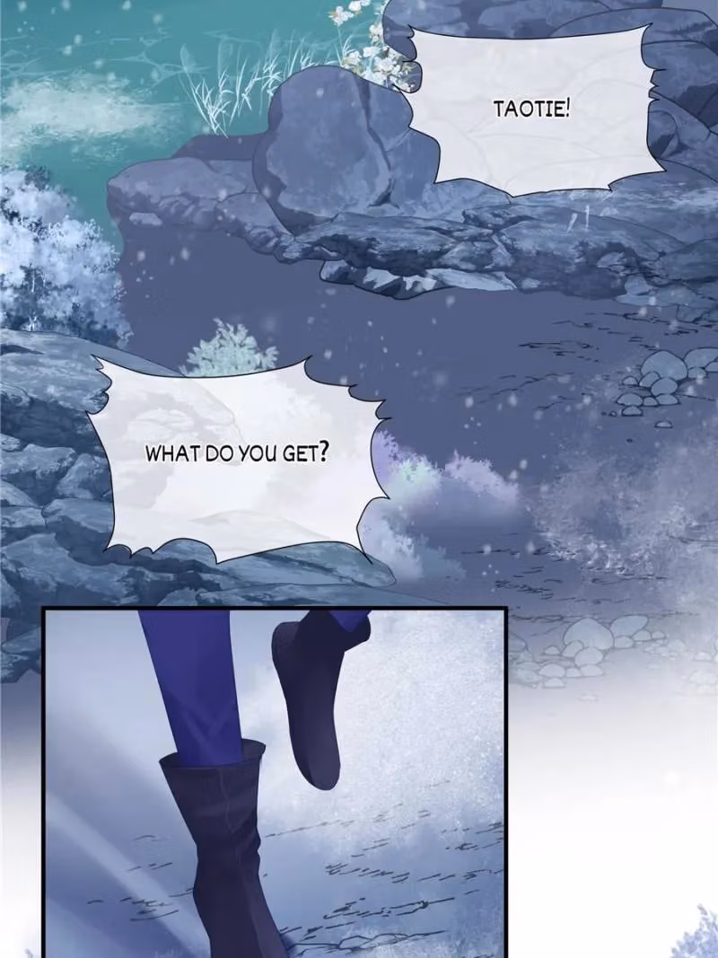 Read Private Devil Puppy chapter 93 image 22 on Lezhin