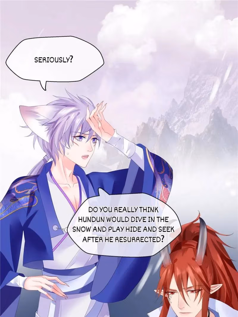 Read Private Devil Puppy chapter 93 image 25 on Lezhin