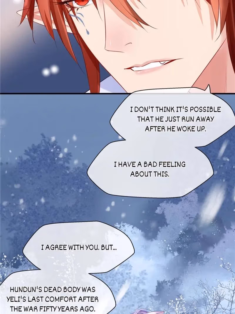 Read Private Devil Puppy chapter 93 image 27 on Lezhin