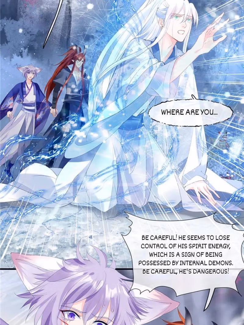 Read Private Devil Puppy chapter 93 image 3 on Lezhin