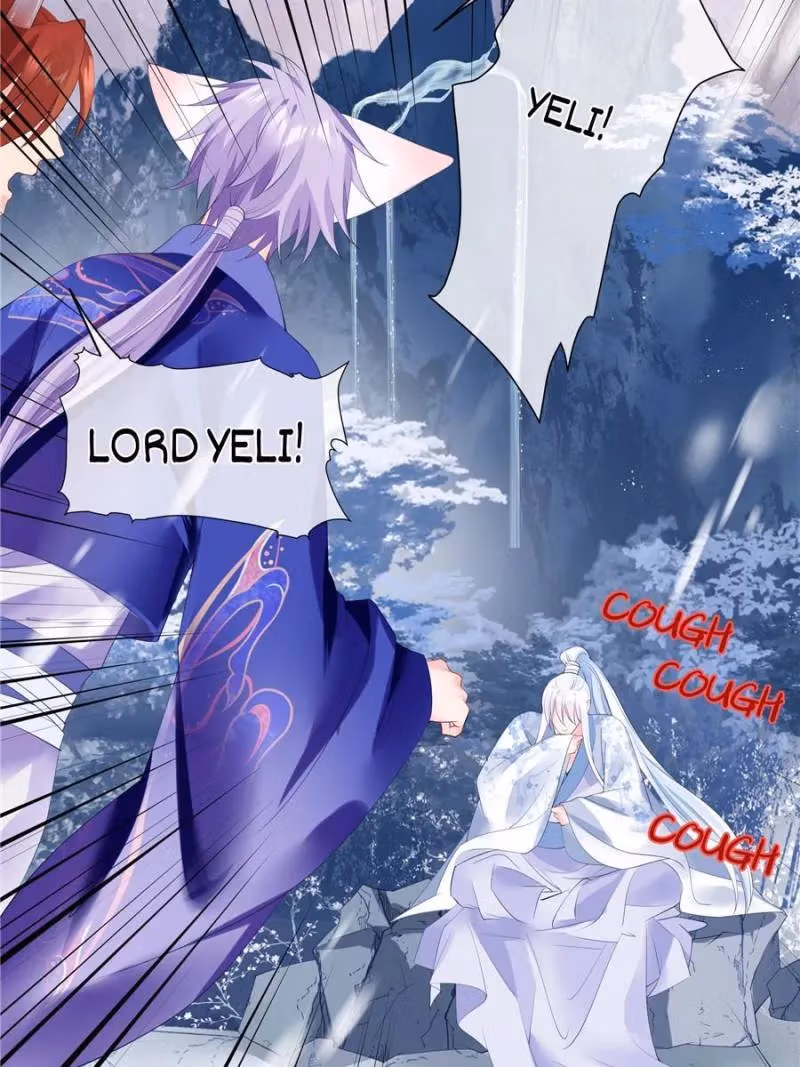 Read Private Devil Puppy chapter 93 image 32 on Lezhin