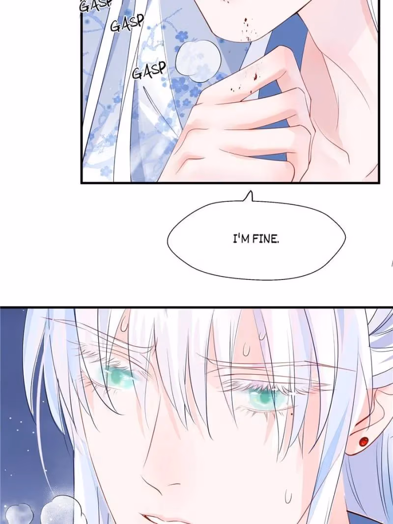 Read Private Devil Puppy chapter 93 image 34 on Lezhin