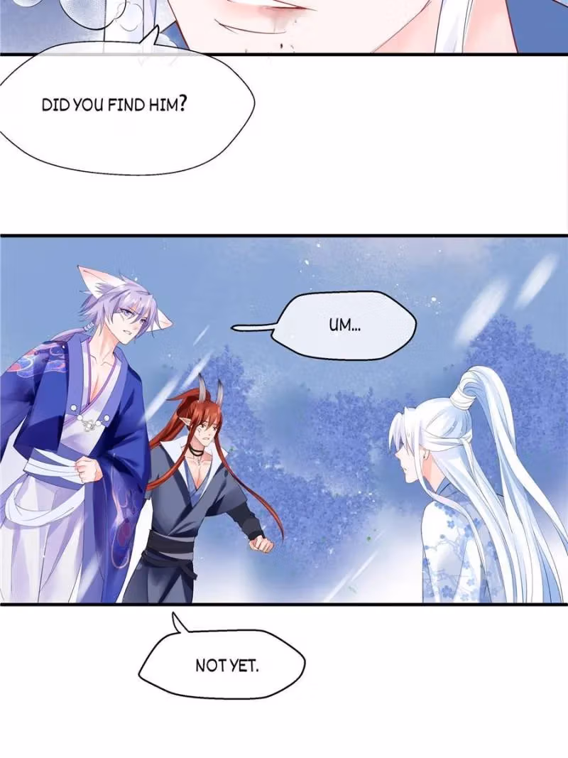 Read Private Devil Puppy chapter 93 image 35 on Lezhin