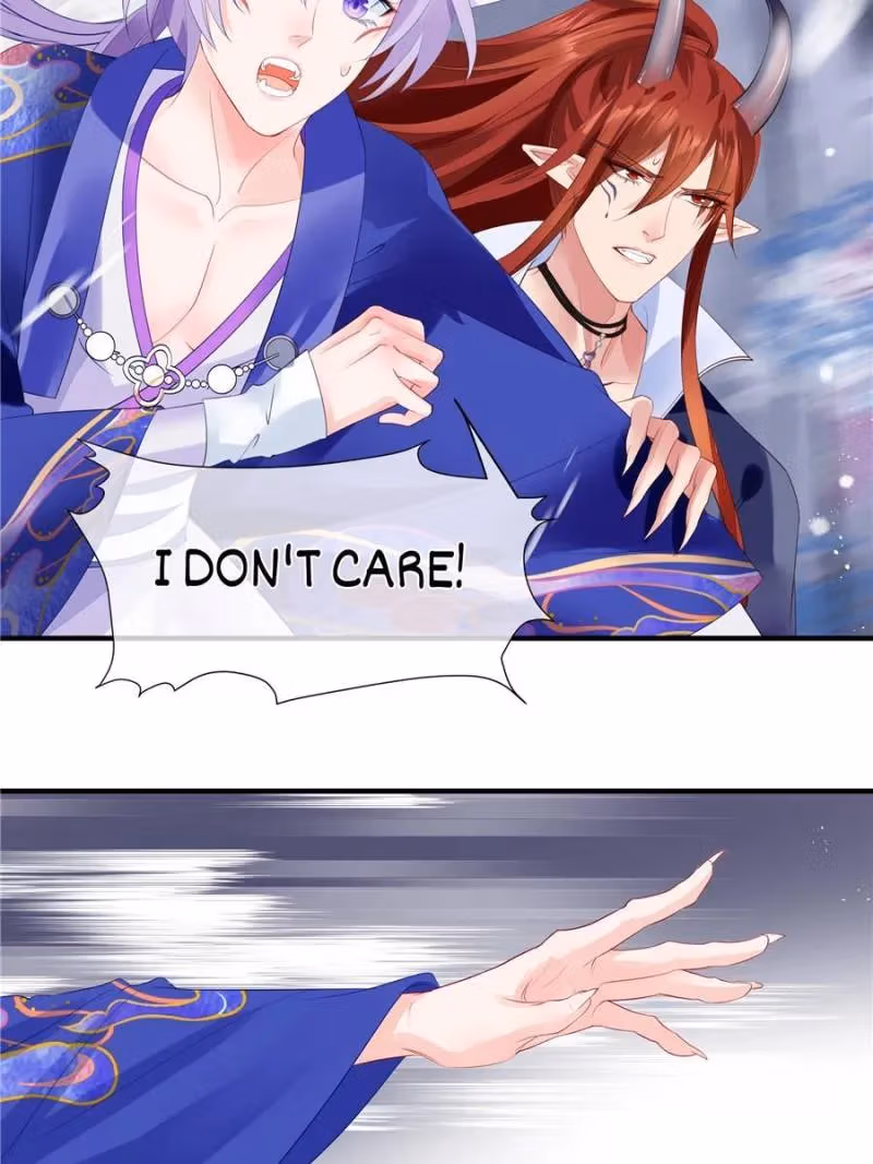 Read Private Devil Puppy chapter 93 image 4 on Lezhin