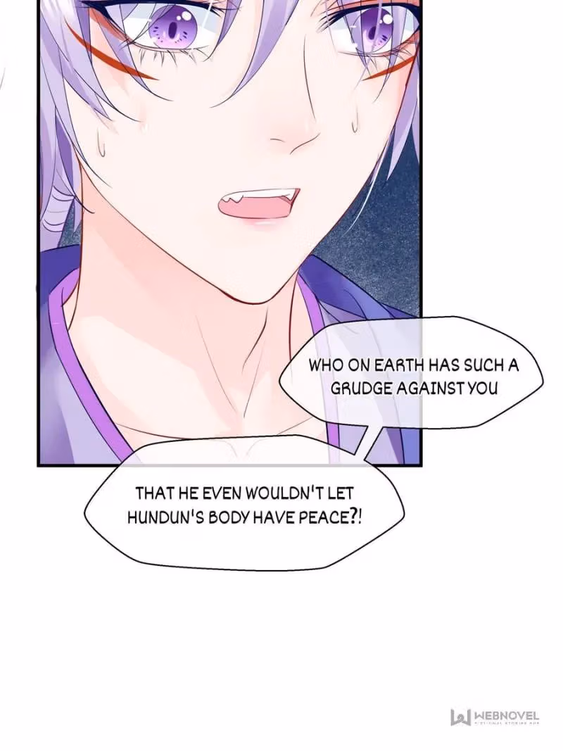 Read Private Devil Puppy chapter 93 image 53 on Lezhin