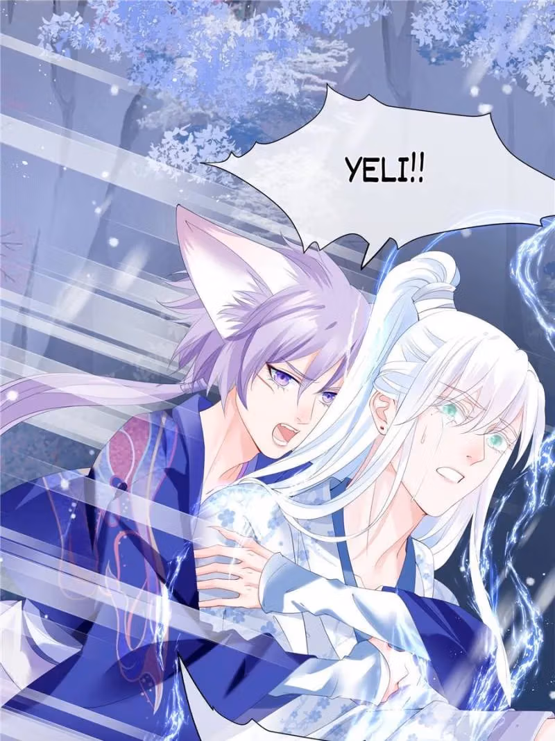 Read Private Devil Puppy chapter 93 image 6 on Lezhin