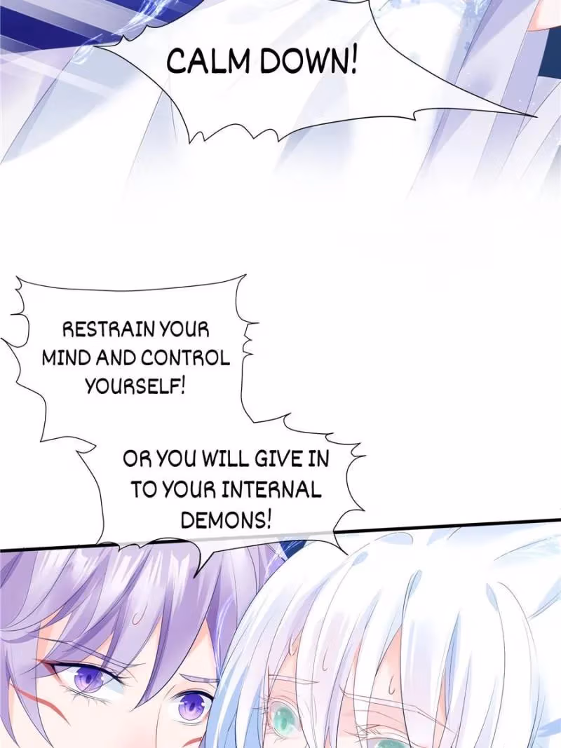 Read Private Devil Puppy chapter 93 image 7 on Lezhin