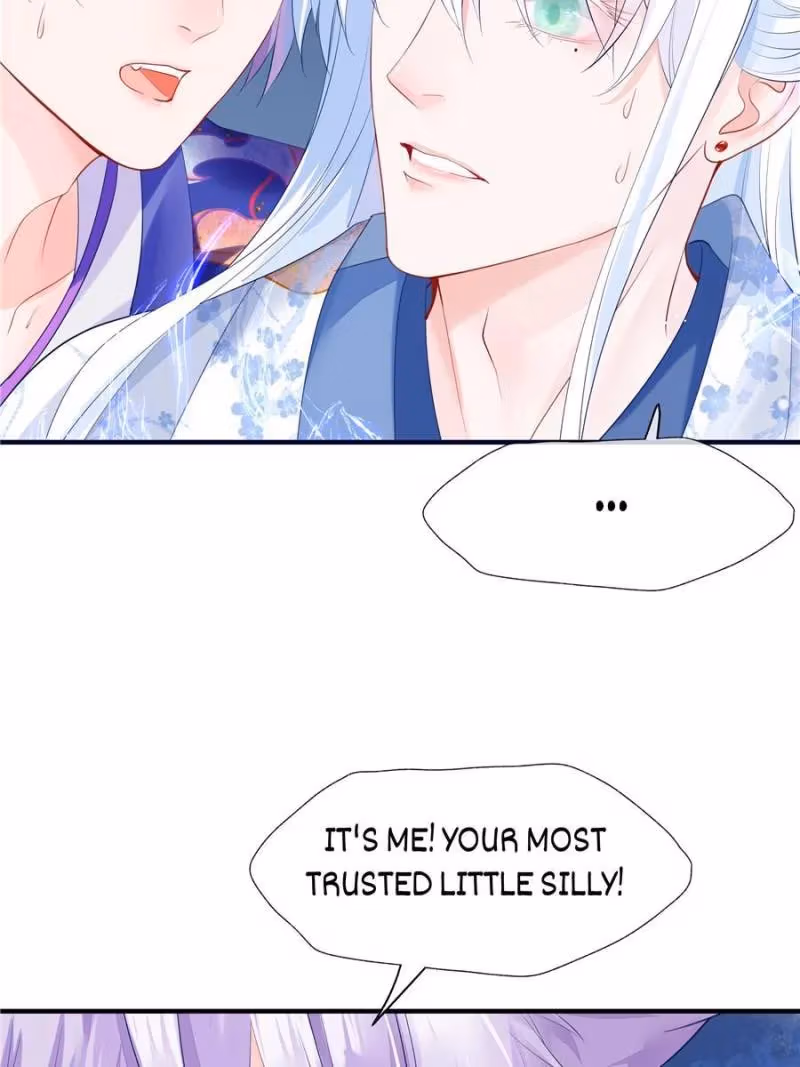 Read Private Devil Puppy chapter 93 image 8 on Lezhin