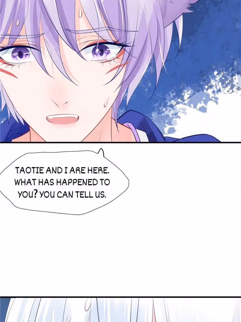 Read Private Devil Puppy chapter 93 image 9 on Lezhin