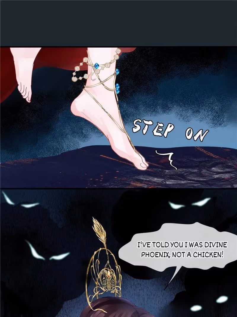 Read Private Devil Puppy chapter 94 image 13 on Lezhin
