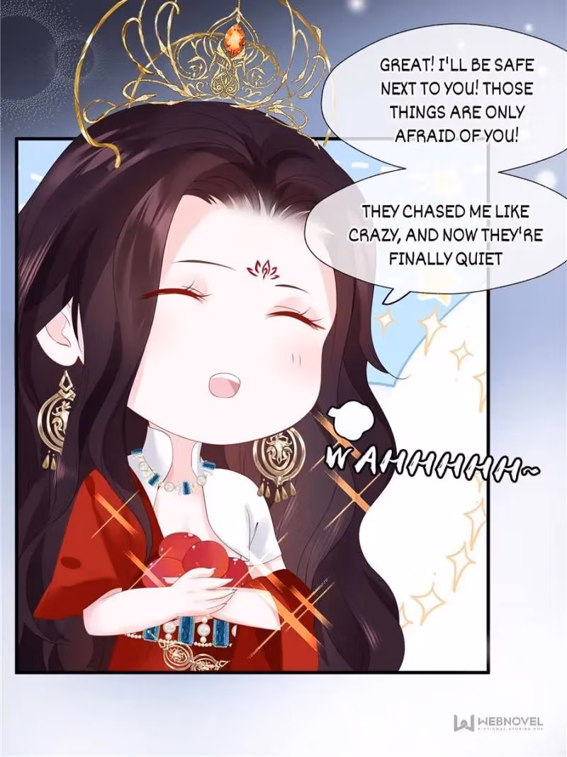 Read Private Devil Puppy chapter 94 image 18 on Lezhin