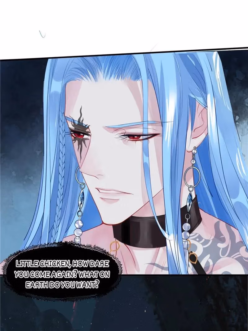 Read Private Devil Puppy chapter 94 image 19 on Lezhin