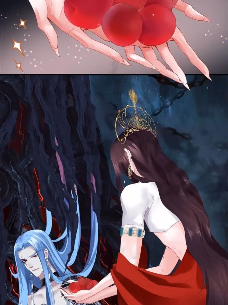 Read Private Devil Puppy chapter 94 image 22 on Lezhin