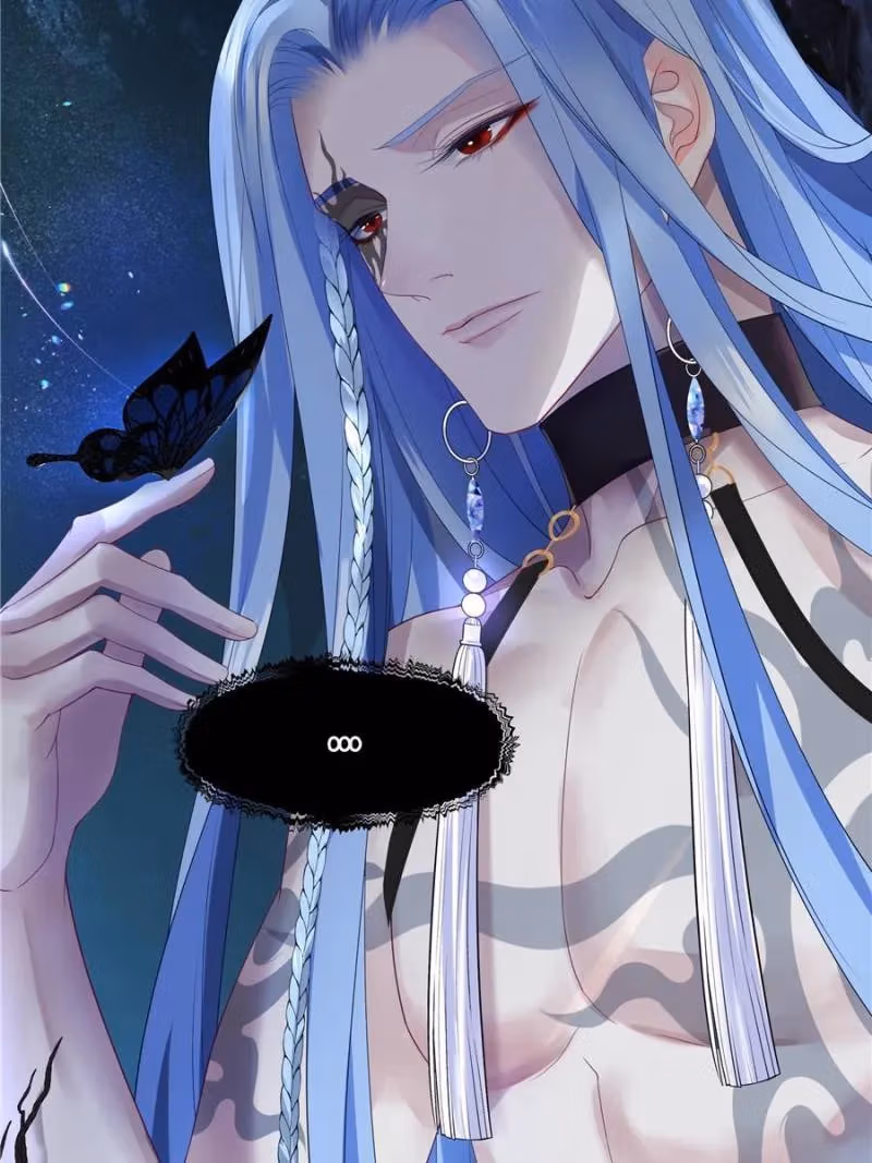 Read Private Devil Puppy chapter 94 image 3 on Lezhin