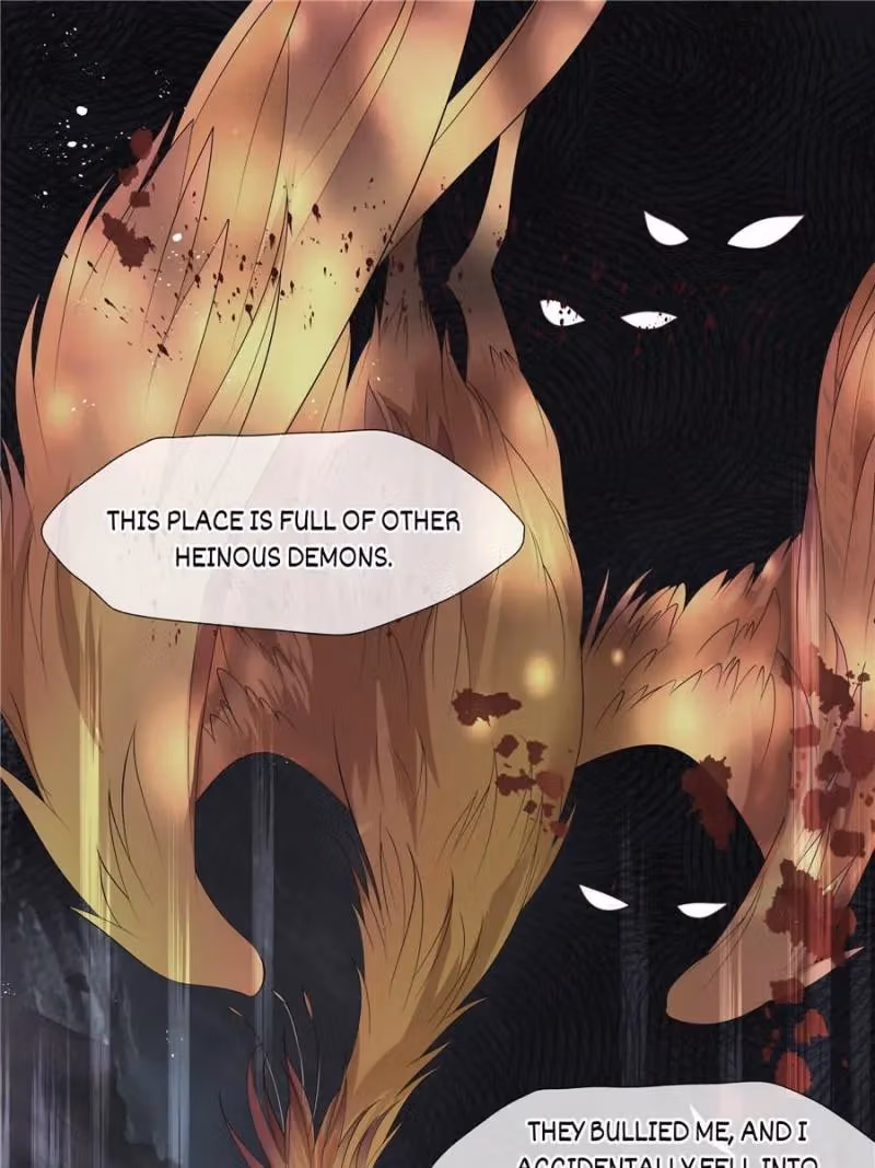 Read Private Devil Puppy chapter 94 image 35 on Lezhin