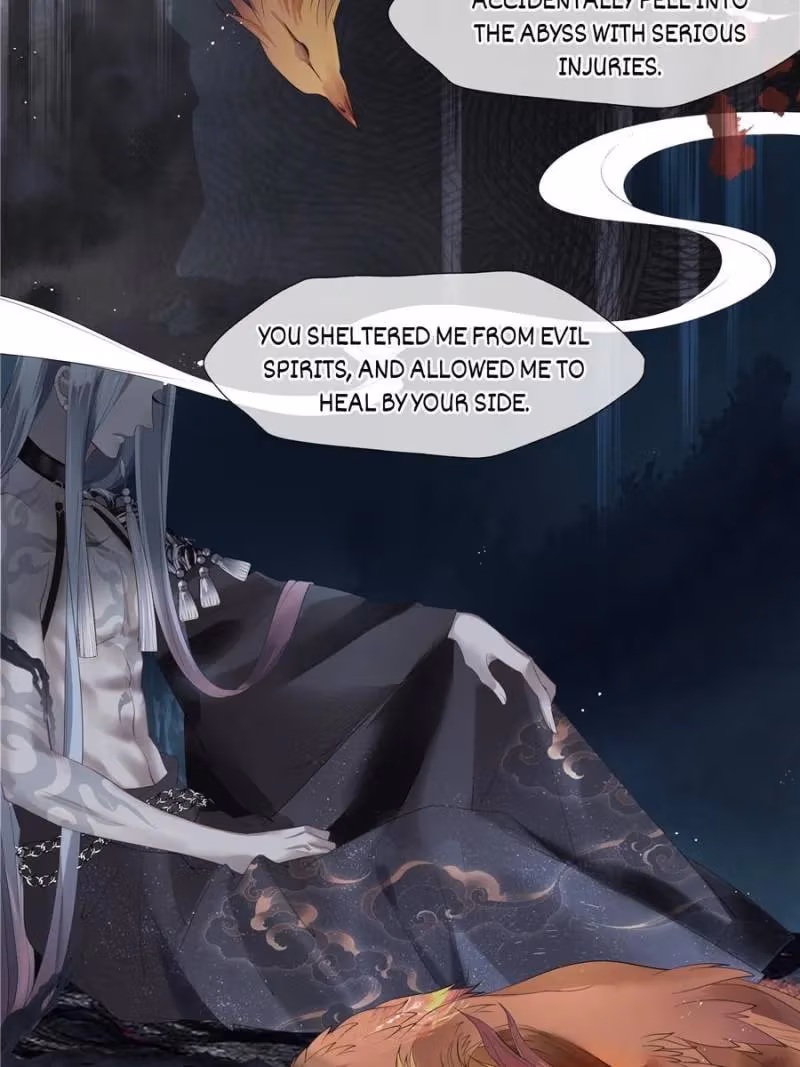 Read Private Devil Puppy chapter 94 image 36 on Lezhin