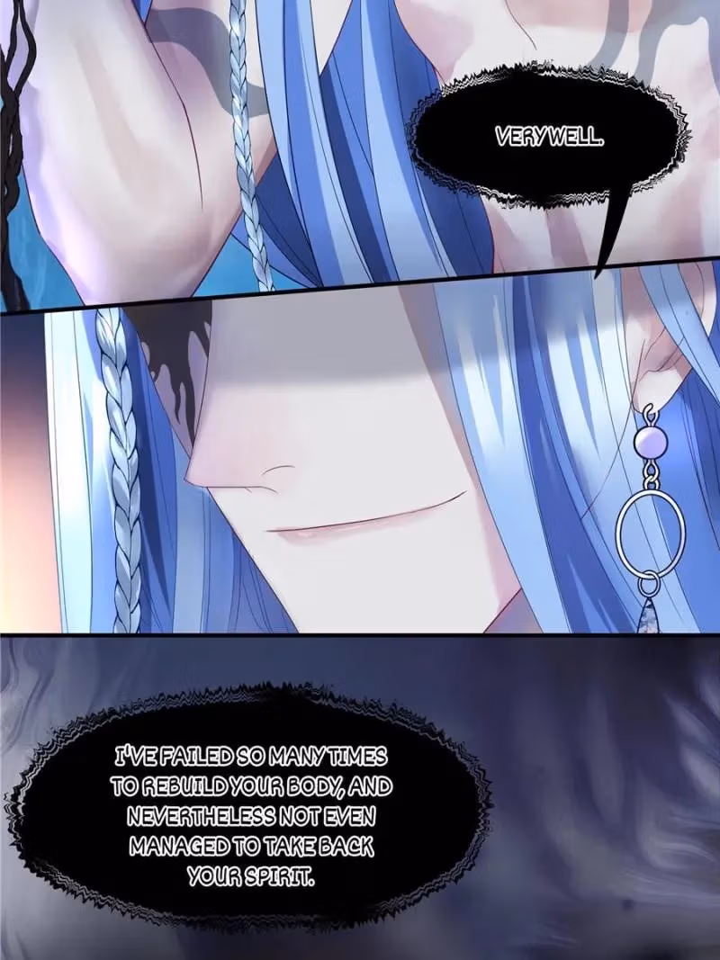 Read Private Devil Puppy chapter 94 image 4 on Lezhin